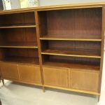 899 6513 BOOKCASE